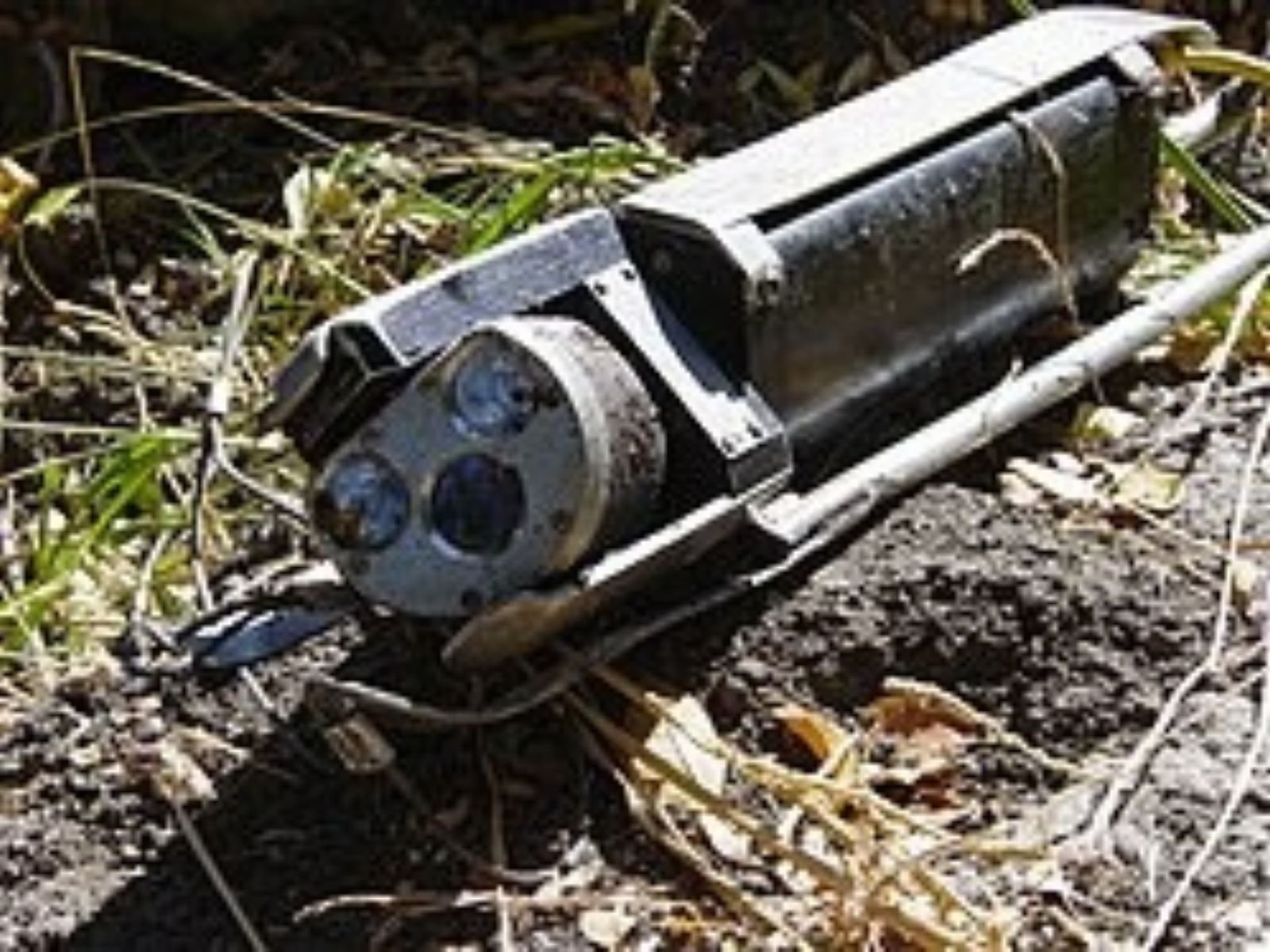 Sewer camera inspection equipment and monitor
